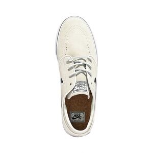 Nike‎ SB Zoom Stefan Janoski OG+ White Black Men 6 / W 8